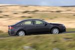 Honda Accord Sedan 2008 года